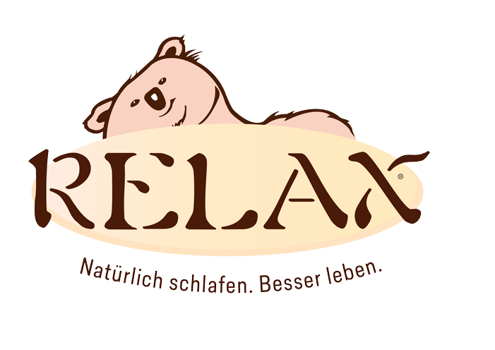 RELAX Logo
