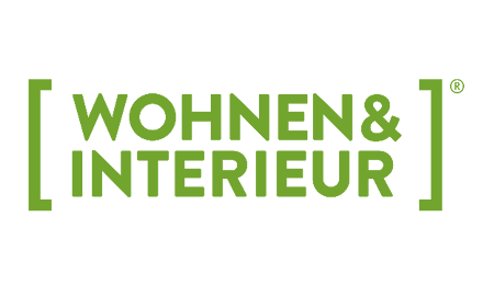 WOHNEN & INTERIEUR Messe 15.–19.3.2023